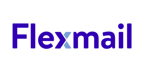 Flexmail logo